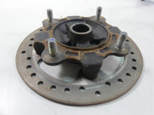 Load image into Gallery viewer, 2021 Kawasaki Teryx KRX KRF 1000 Front Left Knee Assembly 39007-0463 39186-0333 | Mototech271