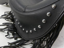 Load image into Gallery viewer, 2001 Indian Centennial Scout Studded Seat Saddle -Read 62-062 | Mototech271