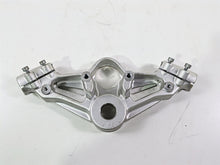 Load image into Gallery viewer, 2014 BMW K1300S K40 Upper Triple Tree & Handle Bar Mount 32717707554 | Mototech271