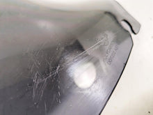 Load image into Gallery viewer, 2011 Harley Touring FLHTCUSE CVO E-Glide Windshield Smoked 7 5/8" Tall | Mototech271