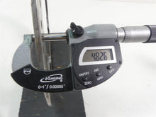 Load image into Gallery viewer, 2013 Harley VRSCF Muscle V-Rod Front Brake Rotor Disc Set 44553-06A | Mototech271