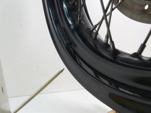 Load image into Gallery viewer, 2013 Harley FXDWG Dyna Wide Glide Straight Rear Spoke Wheel Rim 17x4.5 41430-09 | Mototech271