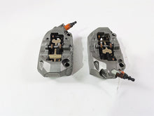 Load image into Gallery viewer, 2019 Ducati Supersport 939 S Front Brembo Brake Caliper Set 61041292C 61041302C | Mototech271