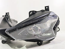 Load image into Gallery viewer, 2024 Kawasaki ZX6R ZX636 Ninja Headlight Head Light Lamp Set - Read 23004-0441