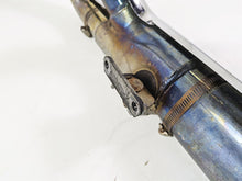 Load image into Gallery viewer, 2009 Harley Touring FLHX Street Glide Exhaust Header Manifold 66848-09 | Mototech271