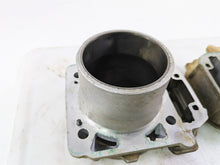 Load image into Gallery viewer, 2011 Can-Am Outlander 650 4X4 XT Cylinder Jug Barrels & Pistons Set 420413211