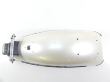 Load image into Gallery viewer, 2001 Moto Guzzi California Sp 1100 Straight Rear Fender Mud Guard GU03437130 | Mototech271