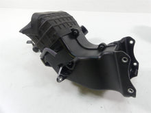 Load image into Gallery viewer, 2016 Yamaha YZF-R1 S Front Air Intake Duct Ram Scoop Set 2CR-2832E-00-00