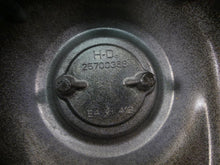 Load image into Gallery viewer, 2018 Harley FLHC Softail Heritage M8 Camshaft Cam Shaft Cover 25700368 | Mototech271