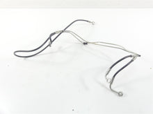 Load image into Gallery viewer, 2014 Ducati Hypermotard 821 SP Rear Abs Brake Line Hose Set 61910411B 61910401B | Mototech271