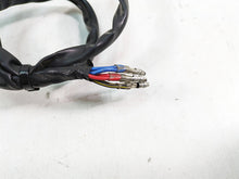 Load image into Gallery viewer, 1997 Kawasaki VN1500 Vulcan Taillight Tail Light Lamp 23025-1165 | Mototech271