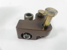 Load image into Gallery viewer, 1999 Harley Davidson Sportster XL1200 Rear Shock Lowering Links Lin Bracket Set