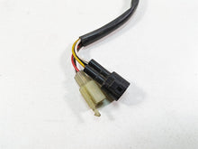 Load image into Gallery viewer, 2016 Suzuki M109R VZR1800 Denso Exhaust Header Servo 33970-48G00 | Mototech271