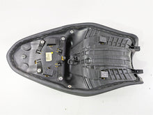 Load image into Gallery viewer, 2016 Ducati Monster 1200 S Seat Saddle - Normal Wear - No Tears 59512224A