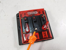 Load image into Gallery viewer, 2019 Harley Touring FLHX Street Glide SounDigital Amplifier Amp 200W 800.4Evox | Mototech271