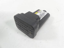 Load image into Gallery viewer, 2009 Harley FXDF Dyna Fat Bob Tsm Turn Signal Flasher Module 68921-07