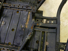 Load image into Gallery viewer, 2016 Polaris RZR XP 1000 EPS Straight Frame Chassis With Texas Salvage Title -Read 1021247 | Mototech271