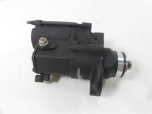 Load image into Gallery viewer, 2009 Harley FXDF Dyna Fat Bob Engine Starter Motor 31618-06A | Mototech271