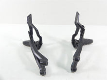 Load image into Gallery viewer, 2019 Ducati Multistrada 1260 S Pikes Peak Rear Passenger Footpeg Set 82412631AB | Mototech271