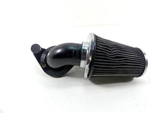Load image into Gallery viewer, 2014 Harley FXDL Dyna Low Rider Screamin Eagle Air Filter Breather 29472-05A