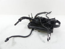 Load image into Gallery viewer, 2013 Harley Davidson VRSCF Muscle Radiator Fans Reservoir Hoses - Read 26722-04 | Mototech271