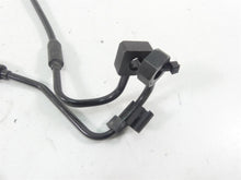 Load image into Gallery viewer, 2015 Harley FLD Dyna Switchback Rear Abs Brake Line Hose Set 46872-12B | Mototech271