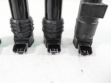 Load image into Gallery viewer, 2007 BMW R1200RT K26 Ignition Coil Stick Coils Set 12137715853 | Mototech271