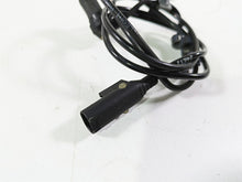 Load image into Gallery viewer, 2012 BMW R1200R K27 Front Abs Brake Wheel Speed Sensor 34527677824