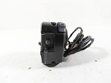 Load image into Gallery viewer, 2015 Harley Touring FLHXS Street Glide Left Hand Cruise Control Switch 71500128B | Mototech271