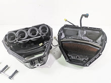 Load image into Gallery viewer, 2014 Yamaha YZFR1 R1 RN22 Air Box Cleaner & Injectors & Actuator 14B-14411-01-00