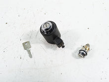 Load image into Gallery viewer, 2019 Harley XL883N Sportster Iron Ignition Switch Steering Lock Set 71400083 | Mototech271