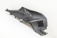 Load image into Gallery viewer, 08 BMW K1200S K1200 S K40 Right Tank Fairing Cover Cowl Plastic 46637691730 | Mototech271