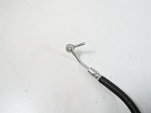 Load image into Gallery viewer, 2018 Kawasaki ZX1002 Ninja H2 SX Rear Abs Brake Line Set 43095-1501 | Mototech271