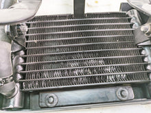 Load image into Gallery viewer, 2020 Harley Touring FLHX Street Glide Oil Cooler + Lines Hoses & Cover 62700196