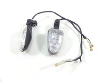 Load image into Gallery viewer, 2022 Triumph Speed Triple 1200 RS Front Blinker Turn Signal Set T2704035 | Mototech271
