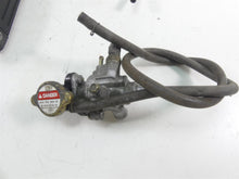 Load image into Gallery viewer, 2003 Honda VTX1800 C Radiator Fan Reservoir Hoses Guard Set 19010-MCH-C20