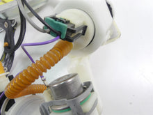 Load image into Gallery viewer, 2015 Harley FXDF Dyna Fat Bob Fuel Gas Petrol Pump + Level Sender 75218-04D