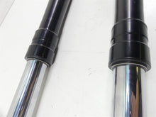 Load image into Gallery viewer, 2020 BMW F850 GS K81 Rallye Straight Front Fork Leg Set 31429480341 31429480342 | Mototech271