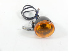 Load image into Gallery viewer, 2018 Harley Softail FXFB Fat Bob Front Right Blinker Turn Signal - Read 67800523 | Mototech271