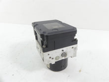 Load image into Gallery viewer, 2011 BMW R1200GS K255 Adv Abs Brake Pump Pressure Module 34517715109