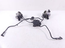 Load image into Gallery viewer, 2005 BMW R1200GS K25 Bing Throttle Body Bodies Fuel Injection - Read 13547672731 | Mototech271