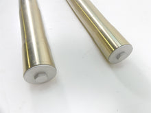 Load image into Gallery viewer, 2009 BMW F800GS K72 Straight Marzocchi Front Fork Leg Damper Set 7698415 7698416 | Mototech271