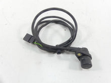 Load image into Gallery viewer, 2007 Ducati Sport Classic GT1000 Rear Wheel Speed Sensor 55240371C | Mototech271