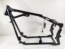 Load image into Gallery viewer, 2014 Harley FLS Softail Slim Straight Main Frame Chassis With Clean Arkansas Title 47173-11BHP | Mototech271