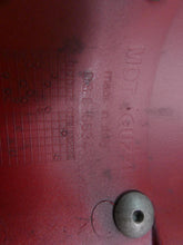 Load image into Gallery viewer, 2019 Moto Guzzi V7 III Stone 750 Front Red Matt Fender & Bracket 886634 | Mototech271