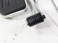 Load image into Gallery viewer, 2007 Yamaha XVS1300 V-Star Tour Left Floor Board & Shifter Set 3D8-27410-00-00