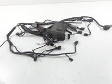 Load image into Gallery viewer, 1999 Harley FXSTS Softail Springer Main Wiring Harness Loom - Read 70216-98