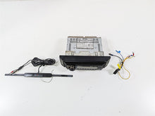 Load image into Gallery viewer, 1993 Harley Touring FLHTCU Electra Glide Boss Audio System Radio CD Player 550B