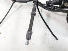 Load image into Gallery viewer, 2011 Triumph America Clutch Perch Turn Signal Control Switch Set T2046023 | Mototech271