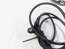 Load image into Gallery viewer, 2015 Ducati Hypermotard 821 SP Front Abs Brake Wheel Speed Sensor 55212121B